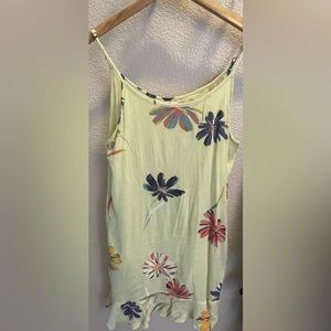 O’Neill Floral Summer Dress